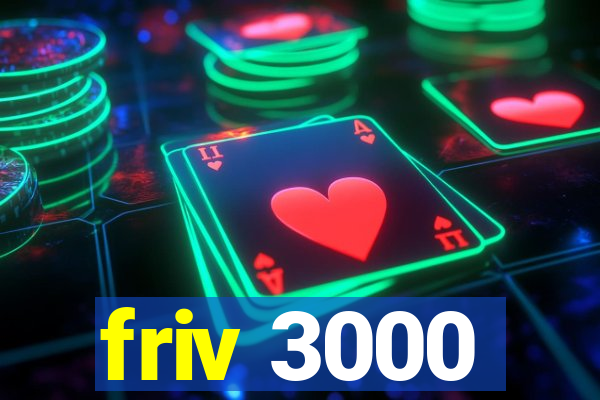 friv 3000